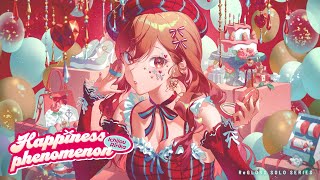 ReGLOSS 'Happiness phenomenon (一条莉々華 SOLO)' CONCEPT MOVIE