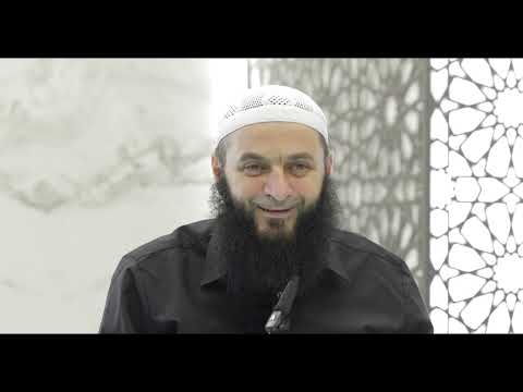 Në momentin e vdekjes, melekët e qetësojnë besimtarin! - Hoxhë Sadullah Bajrami