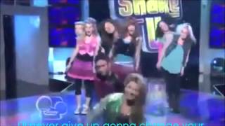 IM5 Bella Thorne &quot;Can&#39;t Stay Away&quot;