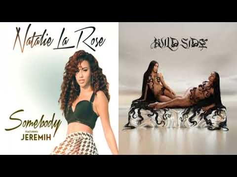 Somebody / Wild Side | Mashup Of Natalie La Rose & Normani & Cardi B & Jeremih