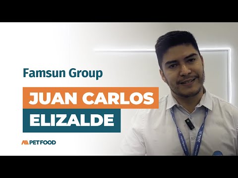 Famsun Group - Juan Carlos Elizalde