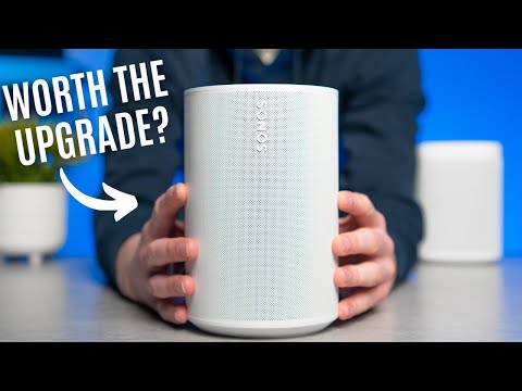 Sonos Era 100 Review: The Ultimate Smart Speaker?