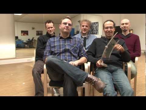Wise Guys - Echo 2013 (English Version)