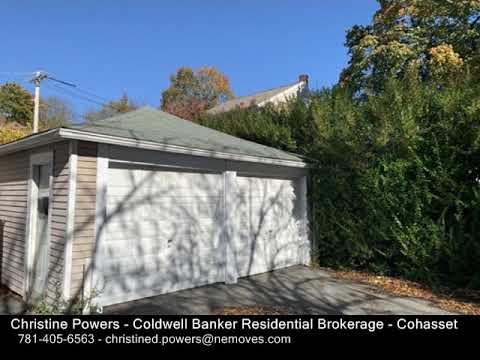48-50 Shea St, Quincy MA 02169 - Multi Family Home - Real Estate - For Sale -