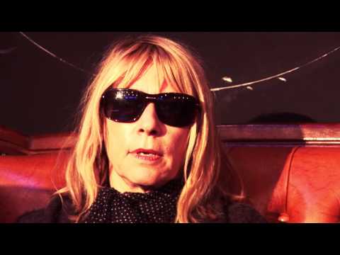 DANCITY NIGHTS - BODY/HEAD:Kim Gordon & Bill Nace