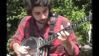 Frontier Ruckus - Orion Town 3