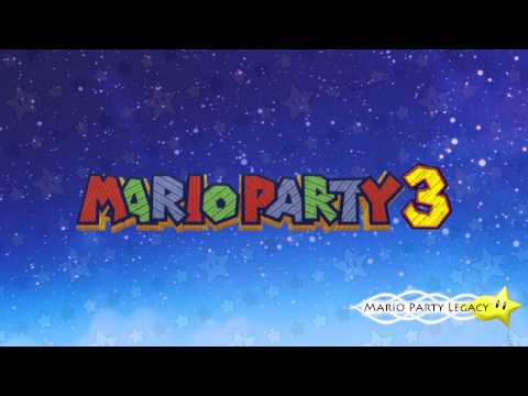 Got It - Mario Party 3