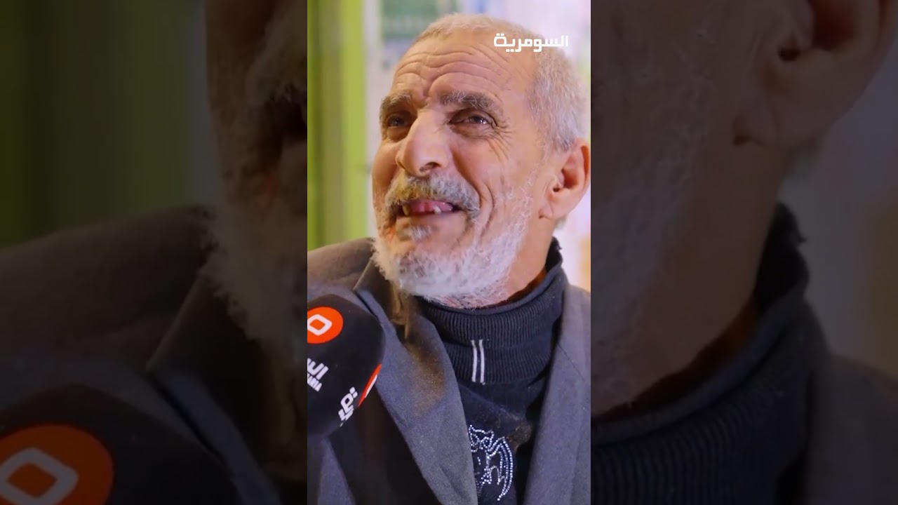 فيديو | الرسول (ع) مارجّع الهدية!#shorts