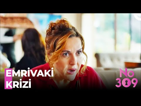 Songül'e Damat Şoku - No:309