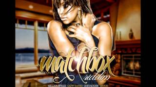 UNGA - REAL LOVE (MATCHBOX RIDDIM) {{NITE LITE - MACRO BEATS}} NOV 11