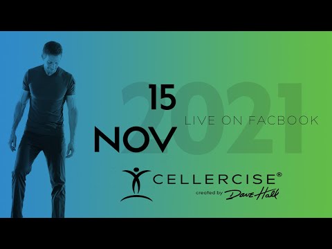 Immune System, QA & Testimonials - Cellercise® LIVE with Dave Hall