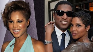 Toni Braxton Mentions Her ‘Husband’ And Fans Go Crazy With Excitement