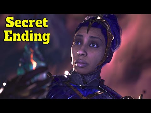 Immortals of Aveum Secret Ending