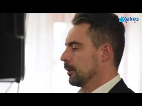 Vona Gábor kampányfóruma Pétervásárán