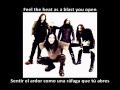 Cradle Of Filth-Death Comes Ripping subtitulado(español-ingles)(Misfits Cover).wmv