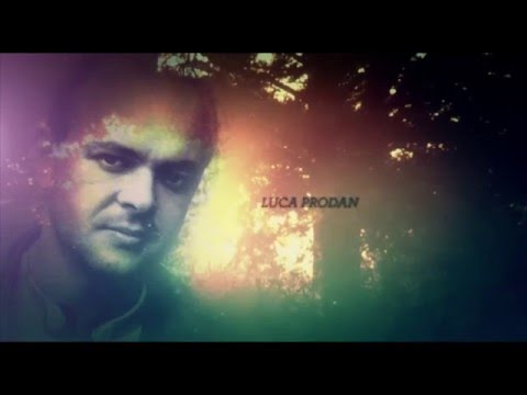 Soy Lo Que Soy - Luca Prodan