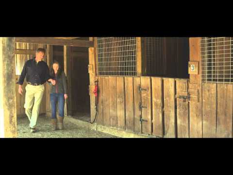 Fandango: Ein Freund fürs Leben (2014)