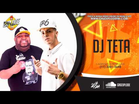 MC Kalzin e MC G15   Amor Complicado DJ Teta Lançamento Oficial 2016