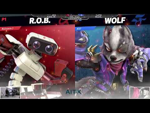 EON: Revelation: Zomba/Jakal/Quandale Dinglelingleton vs IcyMist/Jeepers/Kao (Crews) [Semi-Final]