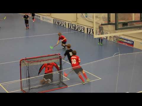 Hipa-Jeppis Fbc black 1/4 pietarsaari 19.3.2017