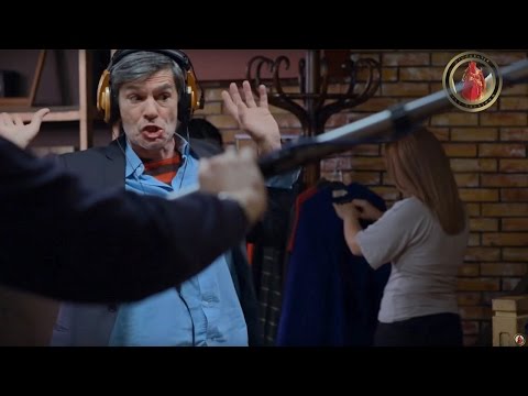 Lud, zbunjen, normalan Ep 264 - Bolje mrtav pijan, nego mrtav trijezan (CIJELA EPIZODA)