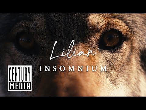 INSOMNIUM - Lilian (OFFICIAL VIDEO) online metal music video by INSOMNIUM