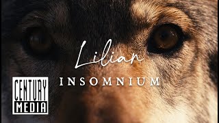 INSOMNIUM - Lilian (OFFICIAL VIDEO)