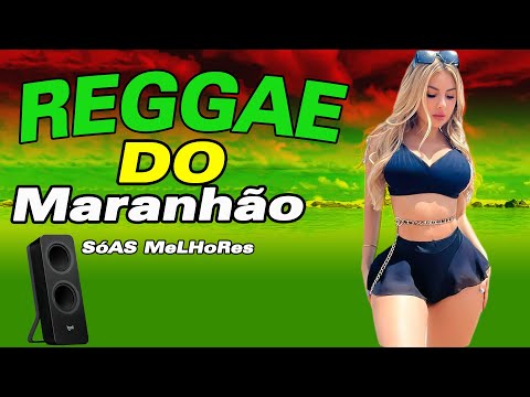 CD NORRIS COLE AS MELHORES - THE BEST REGGAE / REGGAE DO MARANHÃO 2022 #4