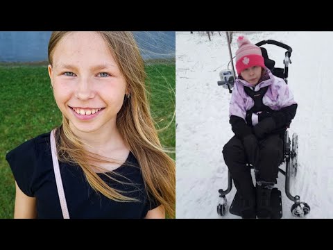 Luna överfölls av 15-åring i Skellefteå – nu berättar familjen