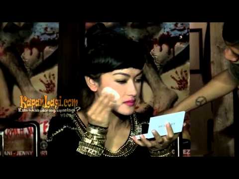 Jupe Berikan Dukungan Kepada Prilly Latuconsina