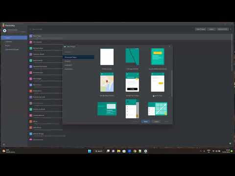 Session 36 Android Development With Java