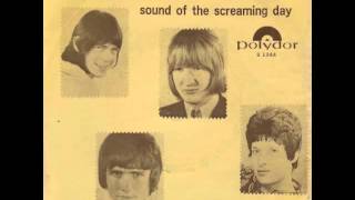 Golden Earrings - Sound Of The Screaming Day