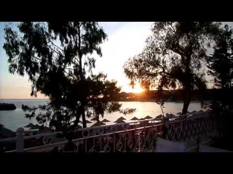 Rubi Platinum Sunset (Закат)