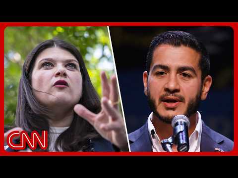 I 'expect him to apologize': Michigan Dems at odds as Senate race closes