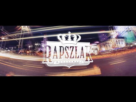 Rapszlak - "Tożsamość Miasta" feat. Kosa (Dumni Z Siebie) /prod. Samuray Beatz
