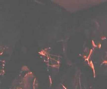 Moonfog - Posmrtne skvrny