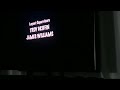 Open Season 2 2008 End Credits FXX 2029