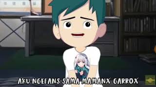 Download lagu Nih peminat wibu anime mp3