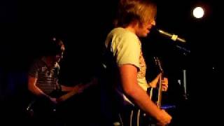 Chasen &quot;Drown&quot; live in Pensacola, FL