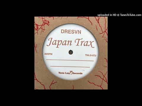 Dresvn - untitled (B1)