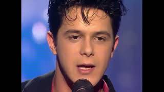 Alejandro Sanz   El Escaparate