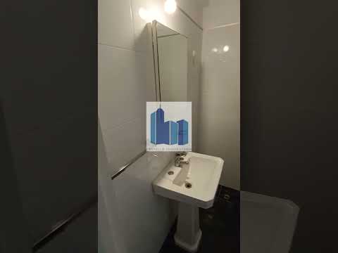 Monoambiente con divisiones – Zelmar Michelini entre 18 de Julio y San José, Centro