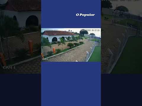 Empresária é sequestrada em Caldas Novas