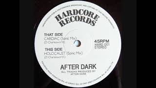 After Dark - Cardiac (Sonic Mix)