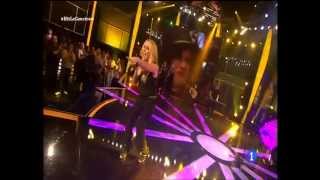 Marta Sanchez - Duermes mientras yo escribo