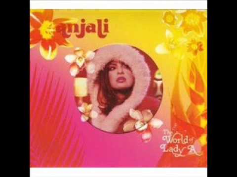 Seven x eight de Anjali