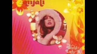 Seven x eight de Anjali