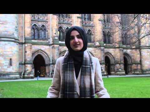 Islam Awareness Week Promo