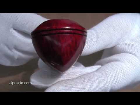 pipa Ascorti 372 - tobacco pipe