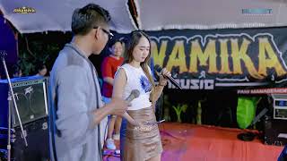 Download lagu ANDAI TAK BERPISAH AMANDA PRADANI  - DINAMIKA MUSIC - HAPPY PARTY PEMUDA PENAMBUHAN PATI mp3